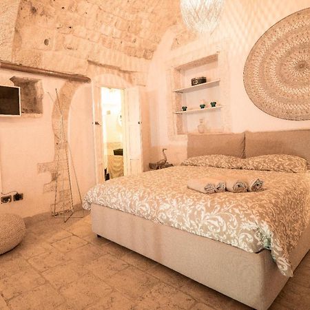 Casa Bixie Old Town Of Ostuni Puglia Lejlighed Eksteriør billede