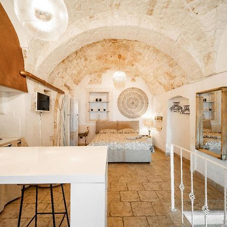 Casa Bixie Old Town Of Ostuni Puglia Lejlighed Eksteriør billede